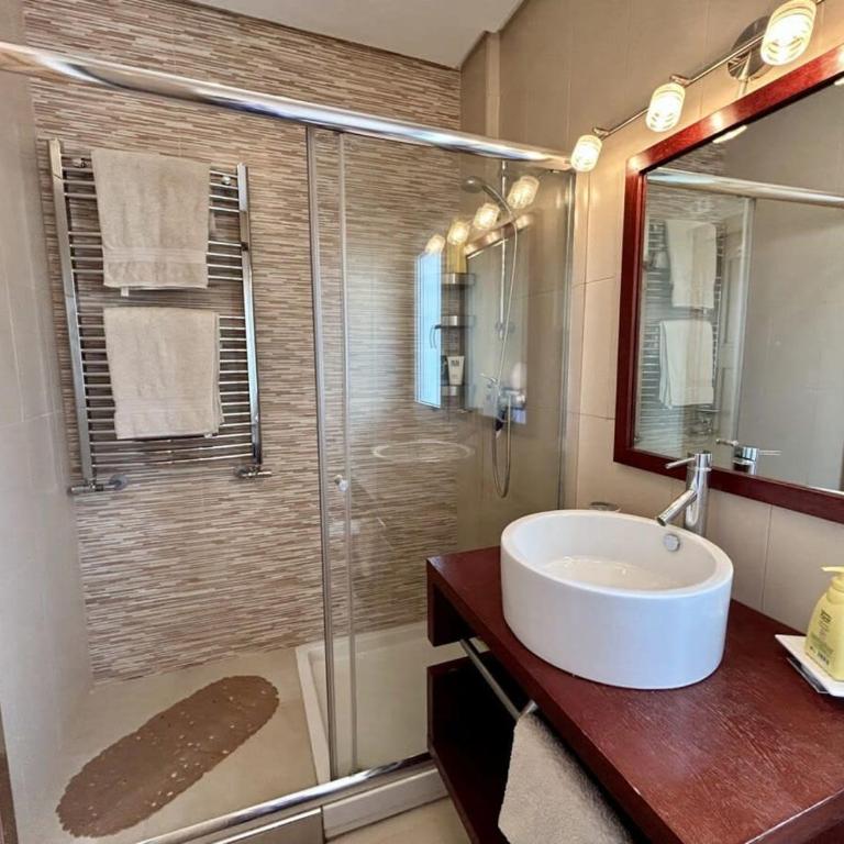 Private Villa with pool - CA3LT - Villa - 26