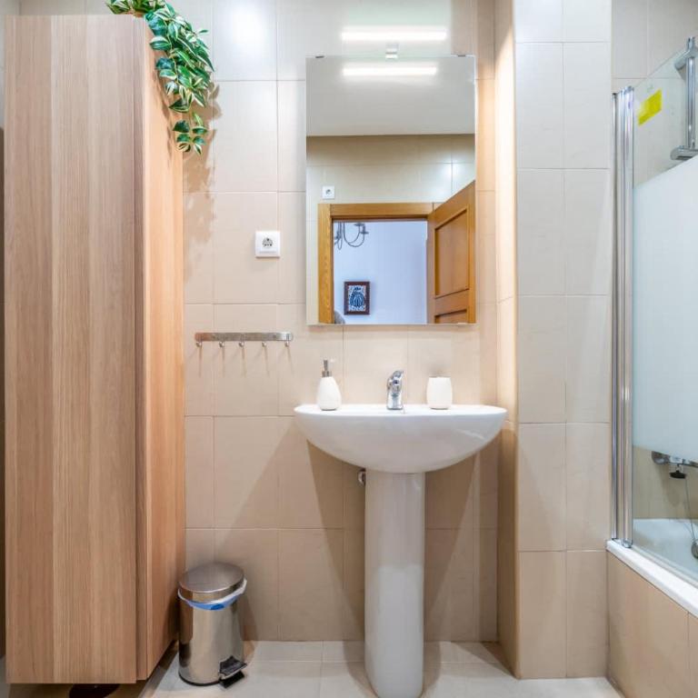 Private Villa with pool - CA3LT - Villa - 34