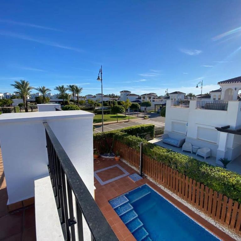 Private Villa with pool - CA3LT - Villa - 38