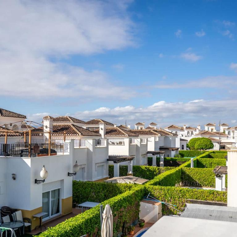 Private Villa with pool - CA3LT - Villa - 39