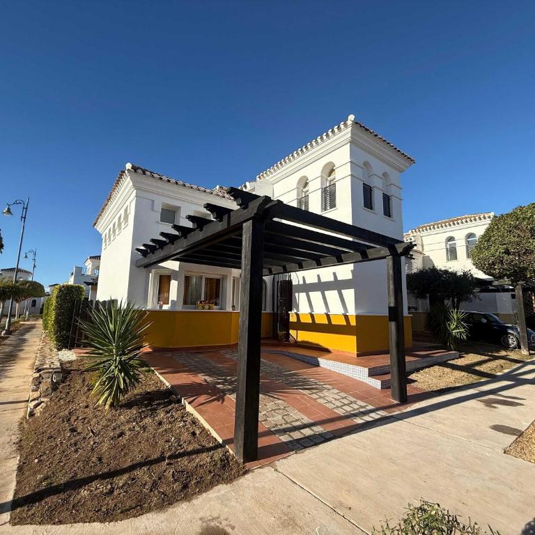 Private Villa with pool - CA3LT - Villa - 42