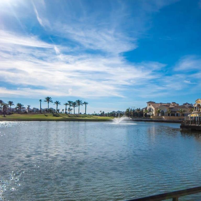 Private Villa with pool - CA3LT - Villa - 44