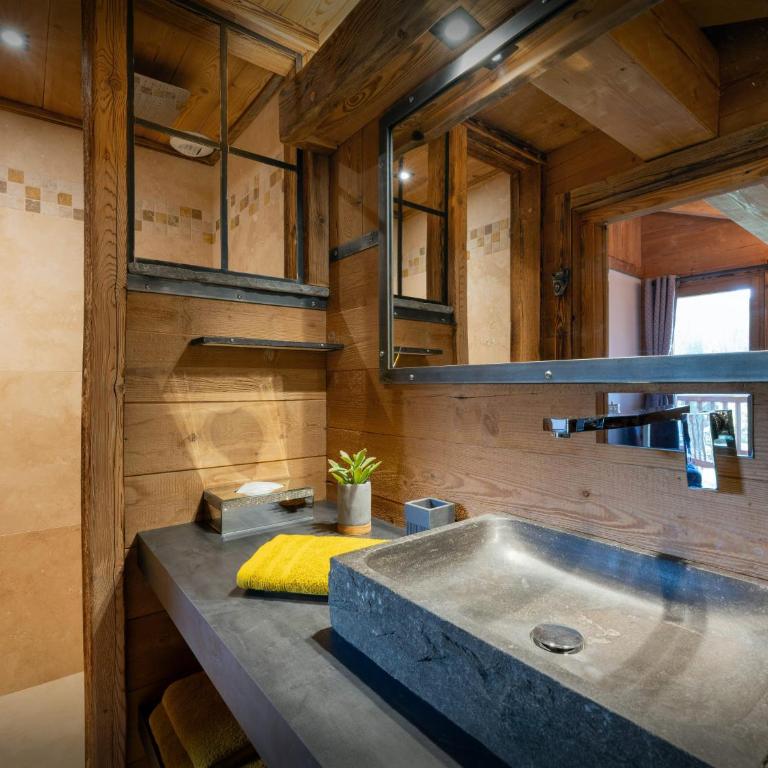 Chalet K1027 - OVO Network - Chalet - 33