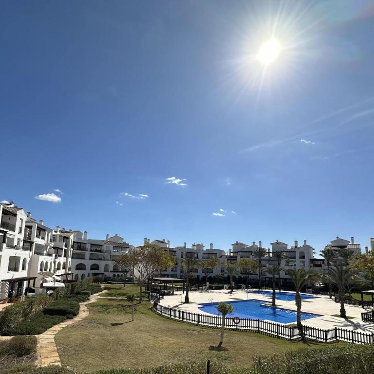 First Floor Apartment on La Torre Golf Resort- BO1212LT - Apartamento - 1