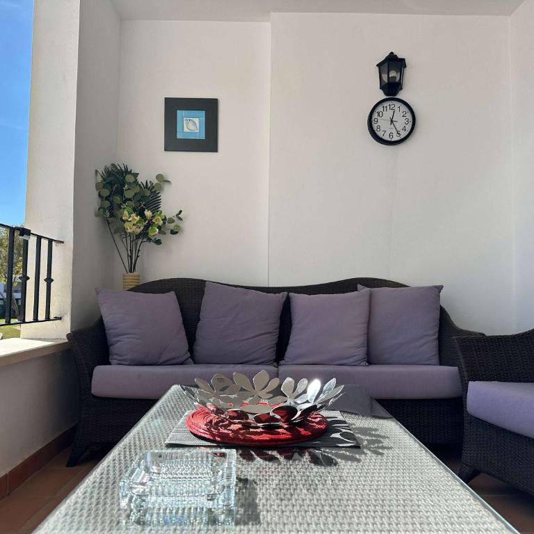 First Floor Apartment on La Torre Golf Resort- BO1212LT - Apartamento - 3