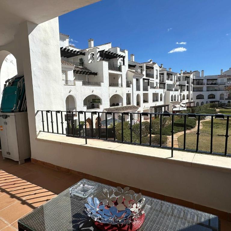 First Floor Apartment on La Torre Golf Resort- BO1212LT - Apartamento - 4