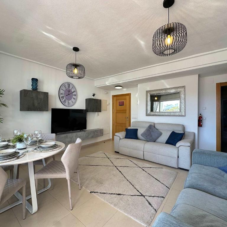 First Floor Apartment on La Torre Golf Resort- BO1212LT - Apartamento - 6