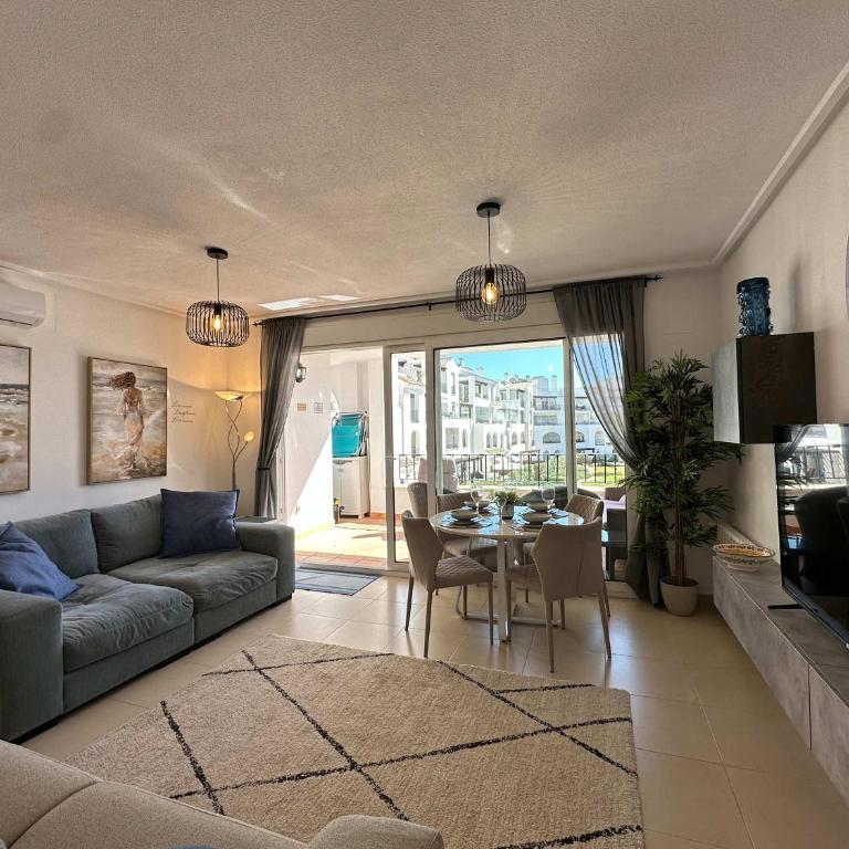 First Floor Apartment on La Torre Golf Resort- BO1212LT - Apartamento - 9
