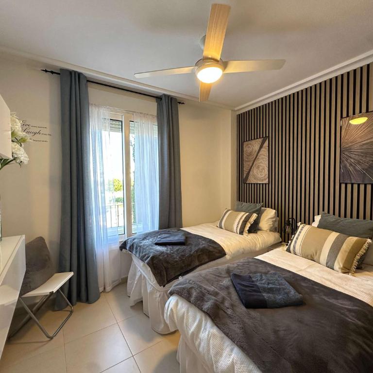 First Floor Apartment on La Torre Golf Resort- BO1212LT - Apartamento - 17
