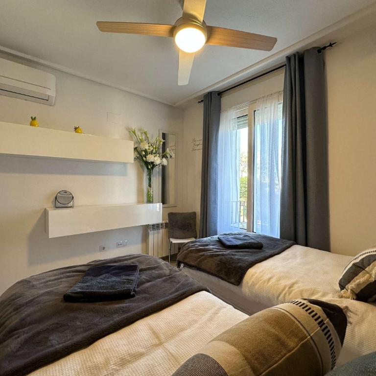 First Floor Apartment on La Torre Golf Resort- BO1212LT - Apartamento - 19