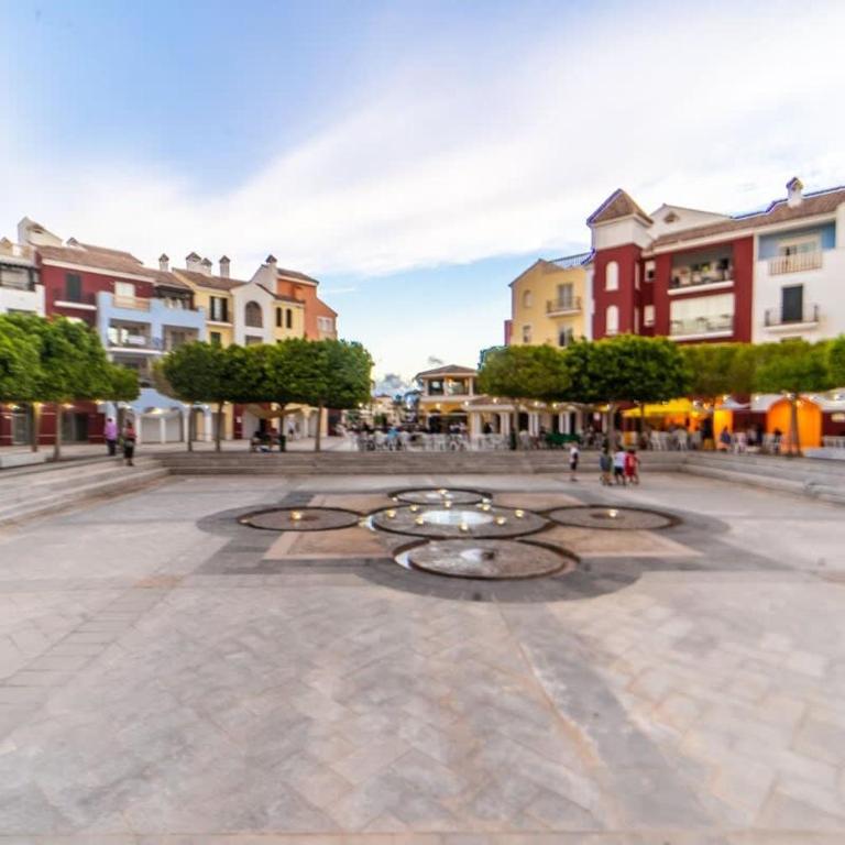 First Floor Apartment on La Torre Golf Resort- BO1212LT - Apartamento - 28
