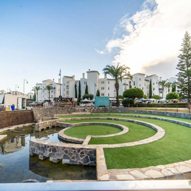 First Floor Apartment on La Torre Golf Resort- BO1212LT - Apartamento - 39