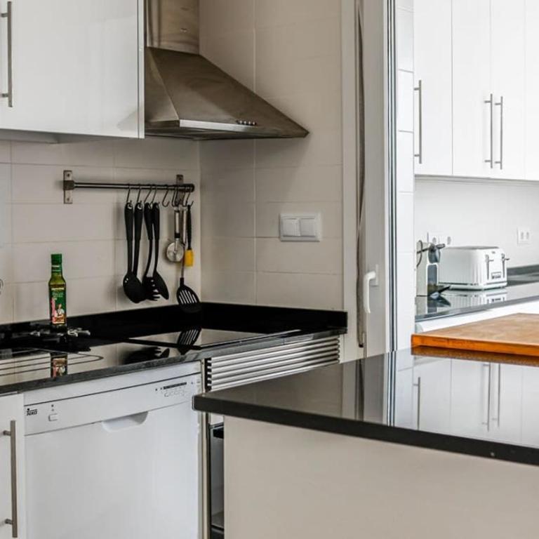 Modern Stunning Townhouse 3 bed 2 bath on La Torre CE51LT - Casa - 7