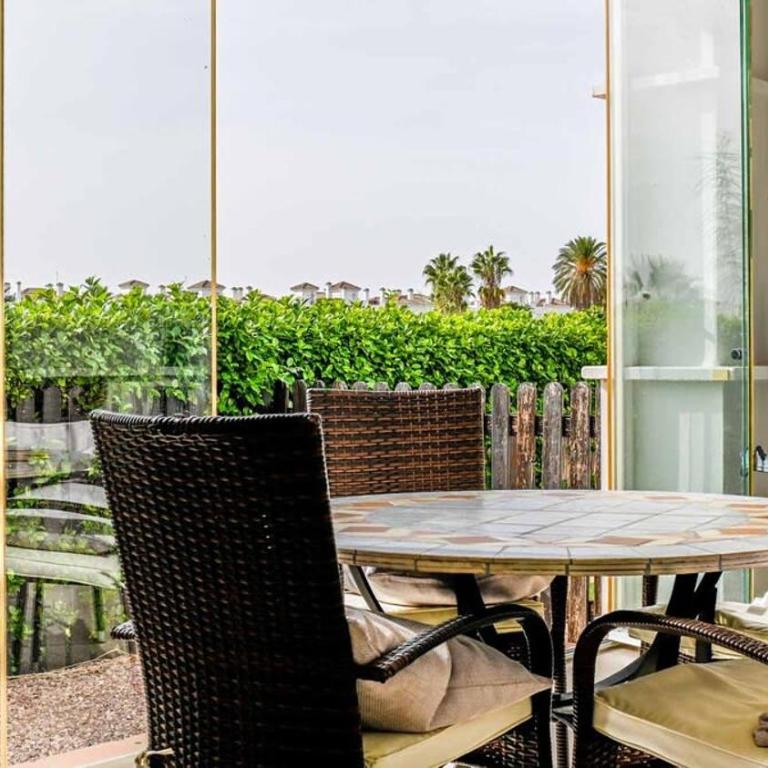 Modern Stunning Townhouse 3 bed 2 bath on La Torre CE51LT - Casa - 11