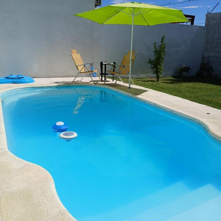 Serena - One-Bedroom House - 30