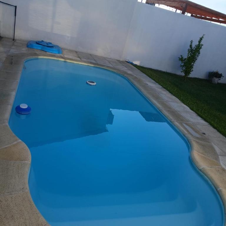 Serena - One-Bedroom House - 31