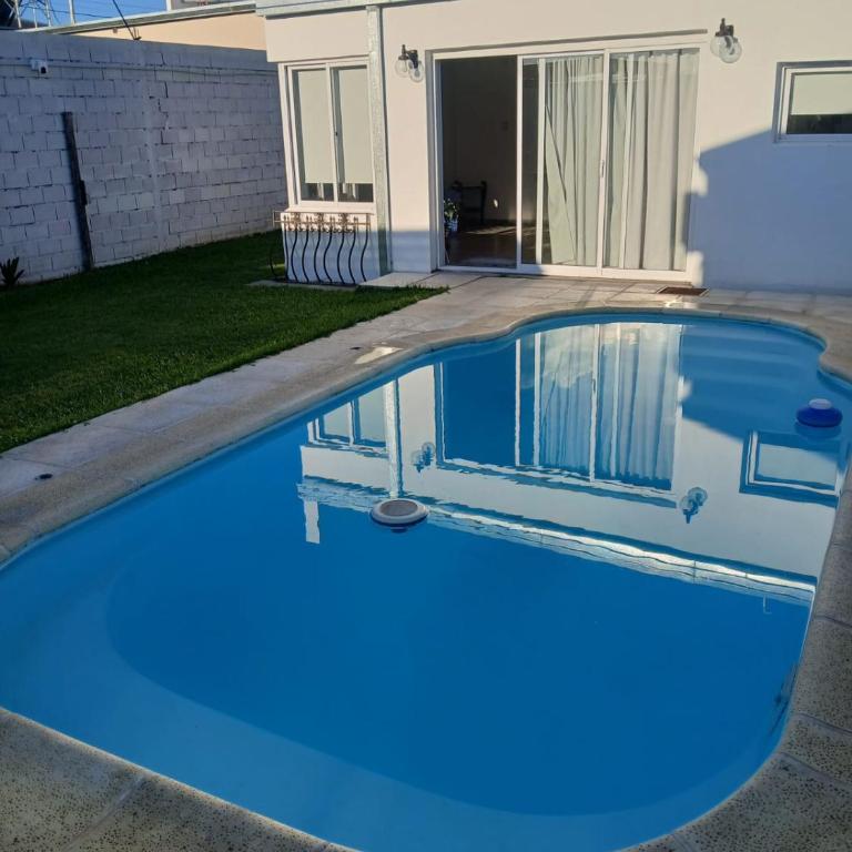 Serena - One-Bedroom House - 32