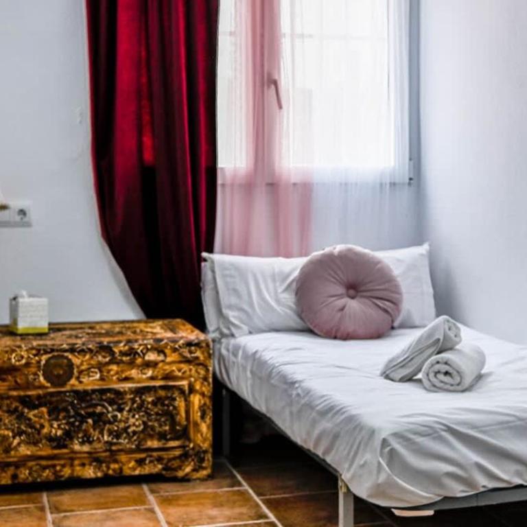 Ground Floor Apartment with Three Bed on La Torre Golf - AO1402 - Apartamento - 10