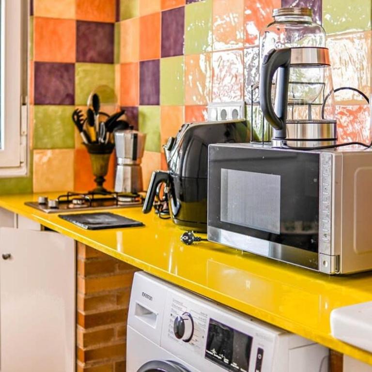 Ground Floor Apartment with Three Bed on La Torre Golf - AO1402 - Apartamento - 13