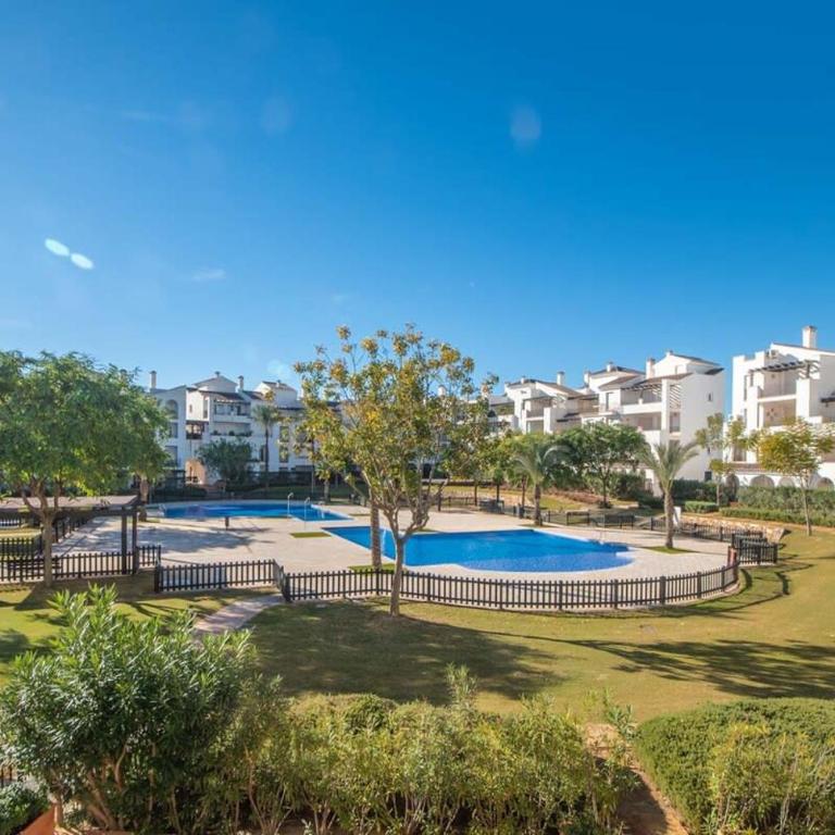 Ground Floor Apartment with Three Bed on La Torre Golf - AO1402 - Apartamento - 23