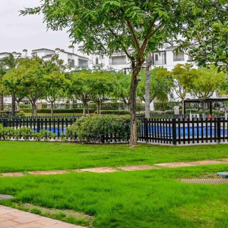 Ground Floor Apartment with Three Bed on La Torre Golf - AO1402 - Apartamento - 35