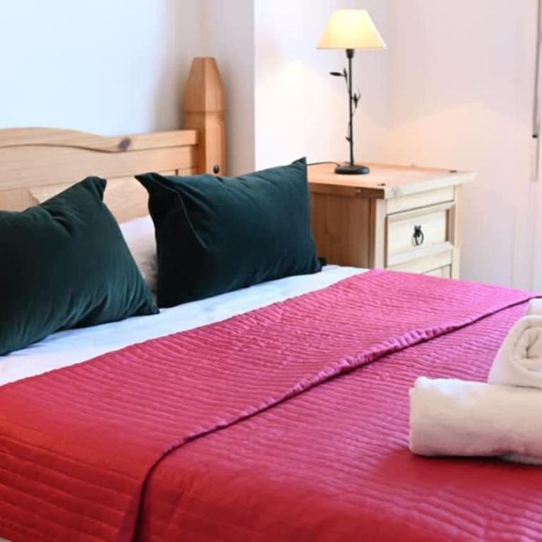 Modern Bright Two Bedroom Apartment With Pool Views - CO1011LT - Apartamento - 8