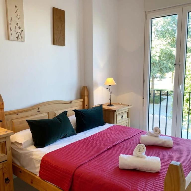 Modern Bright Two Bedroom Apartment With Pool Views - CO1011LT - Apartamento - 11