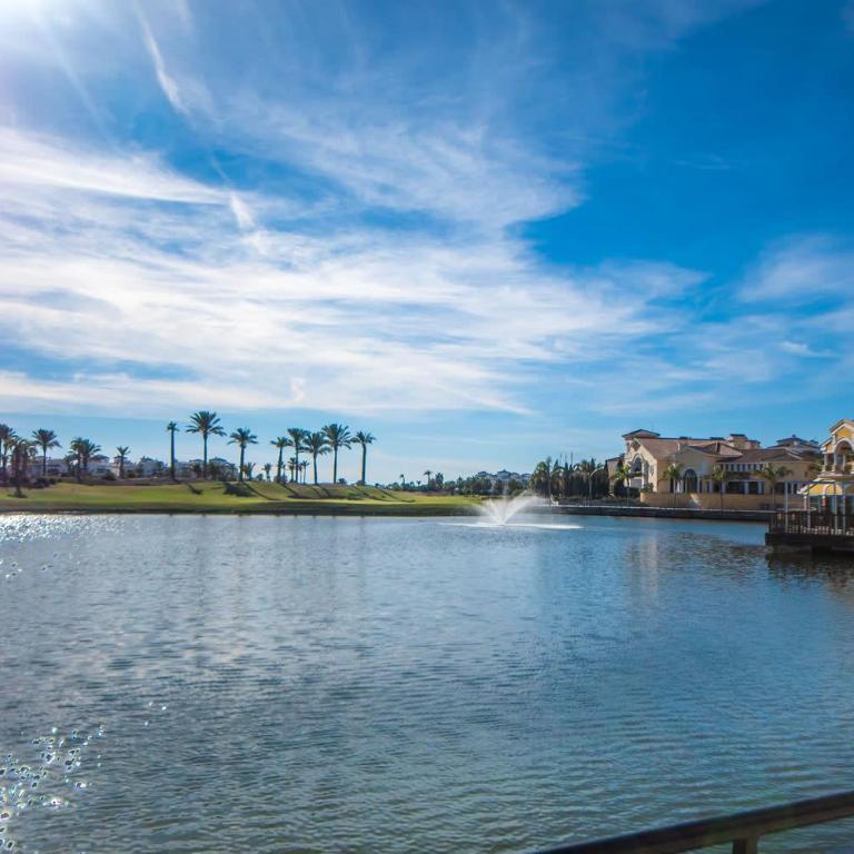 Modern Bright Two Bedroom Apartment With Pool Views - CO1011LT - Apartamento - 19