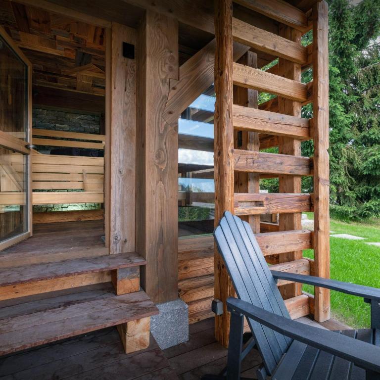 Chalet K1027 - OVO Network - Chalet - 38