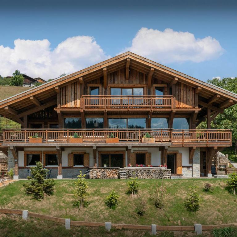Chalet K1027 - OVO Network - Chalet - 39