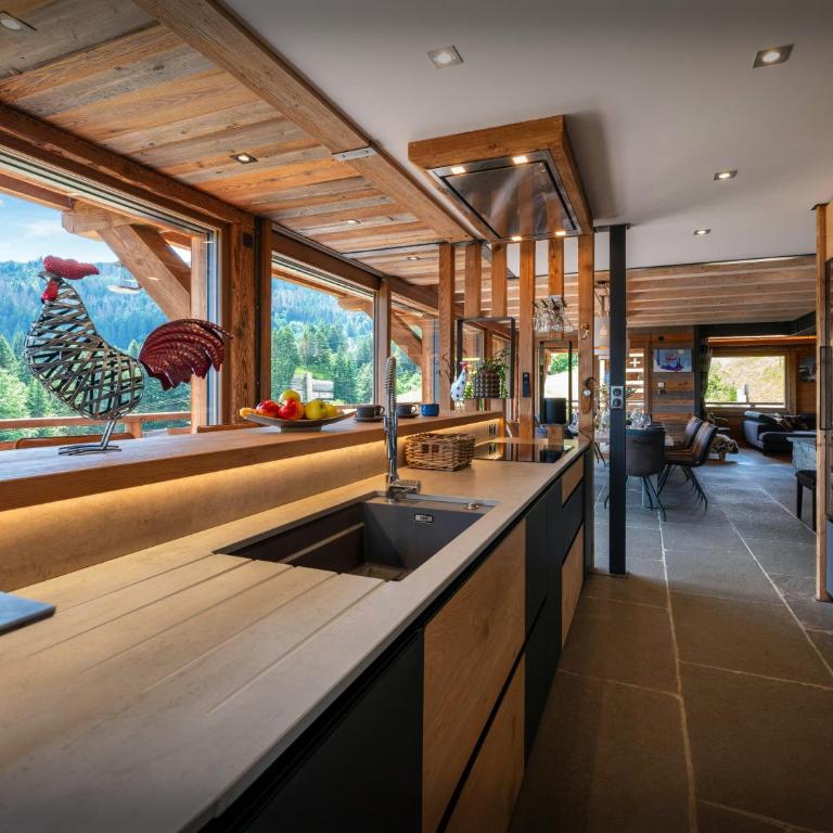Chalet K1027 - OVO Network - Chalet - 13