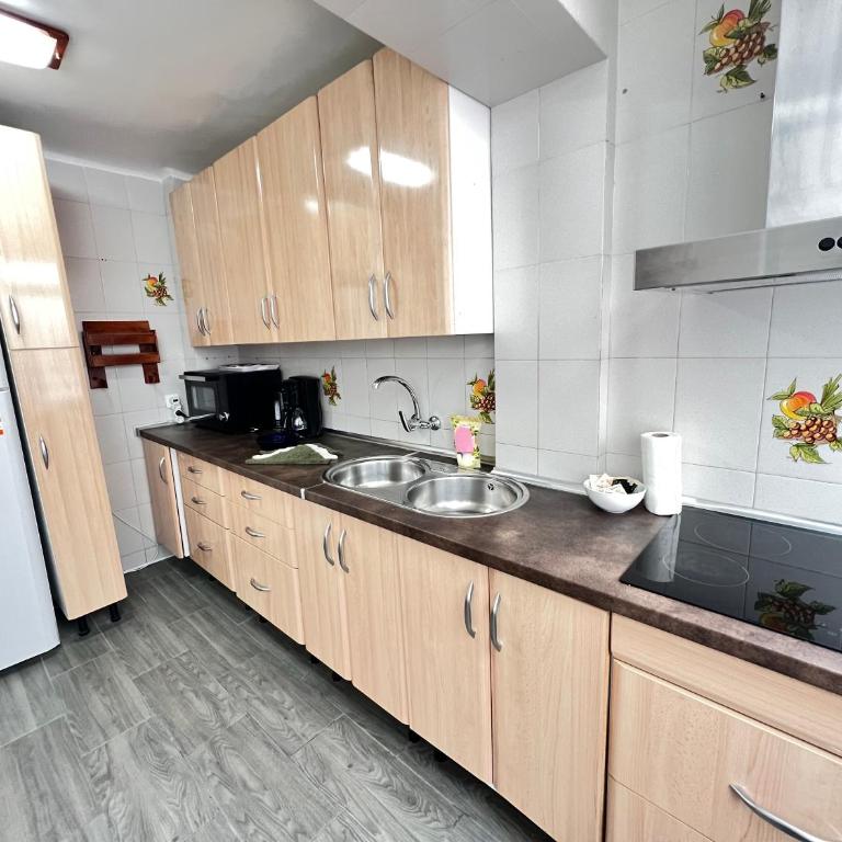 PUSHE Nerja Playa Torrecilla Beach & Tradition - Apartamento de 3 dormitorios - 15