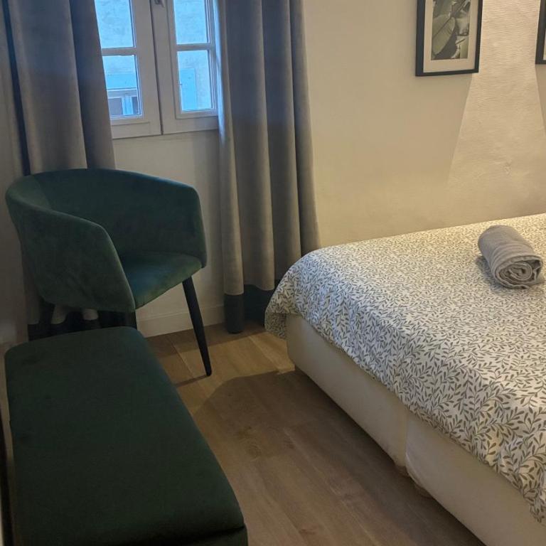 Mazarin Suite Centre ville historique proche cours Mirabeau - Apartamento de 2 dormitorios - 9