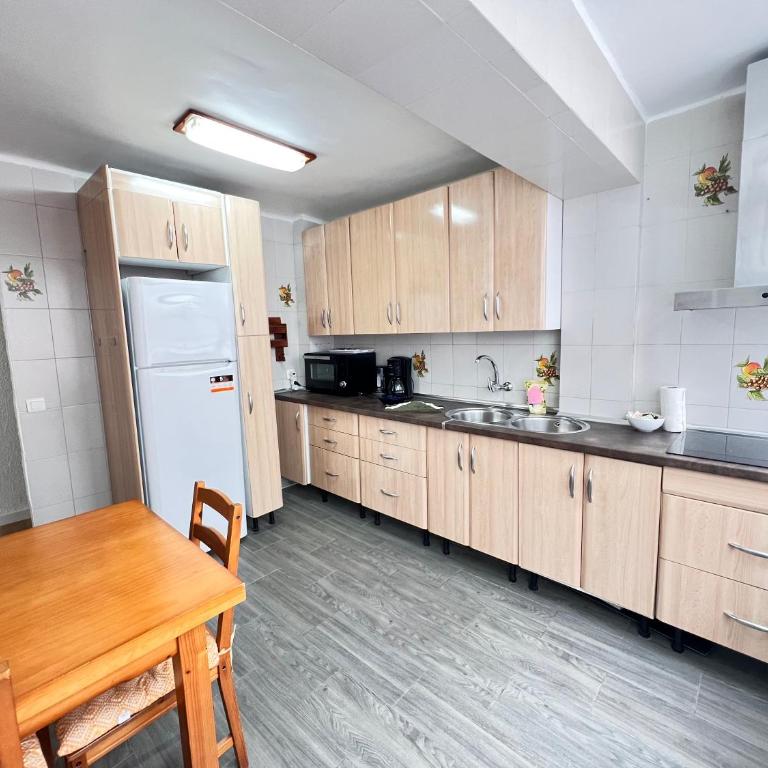 PUSHE Nerja Playa Torrecilla Beach & Tradition - Apartamento de 3 dormitorios - 16