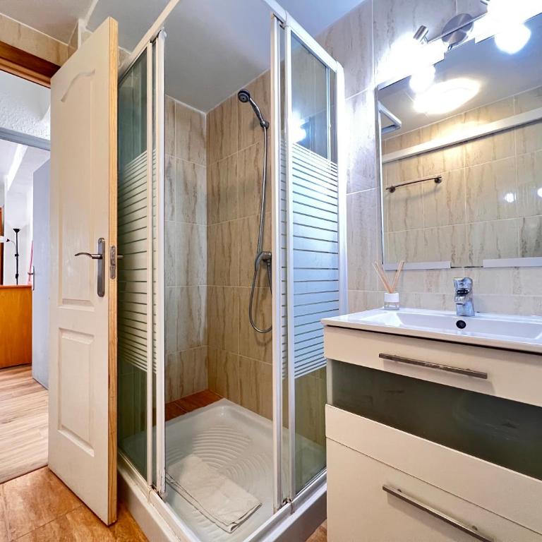 PUSHE Nerja Playa Torrecilla Beach & Tradition - Apartamento de 3 dormitorios - 18