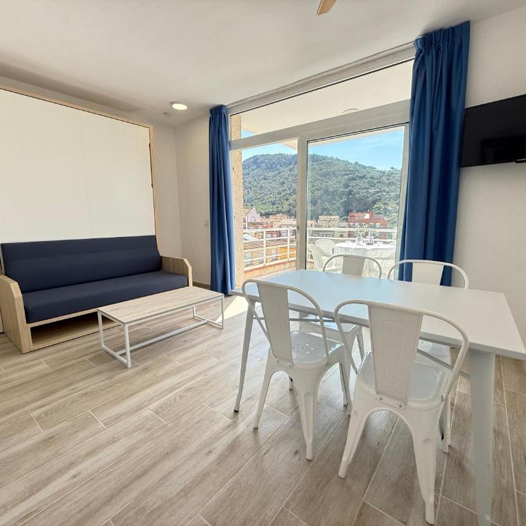 Agi Rescator Apartments - Apartamento de 2 dormitorios (6 adultos) - 32