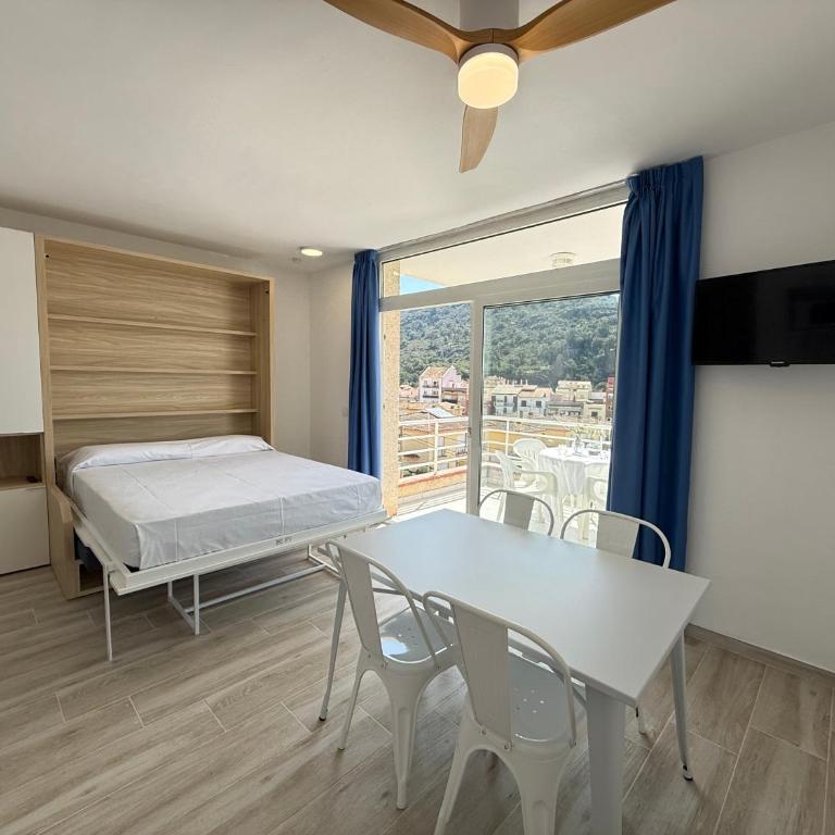 Agi Rescator Apartments - Apartamento de 2 dormitorios (6 adultos) - 35