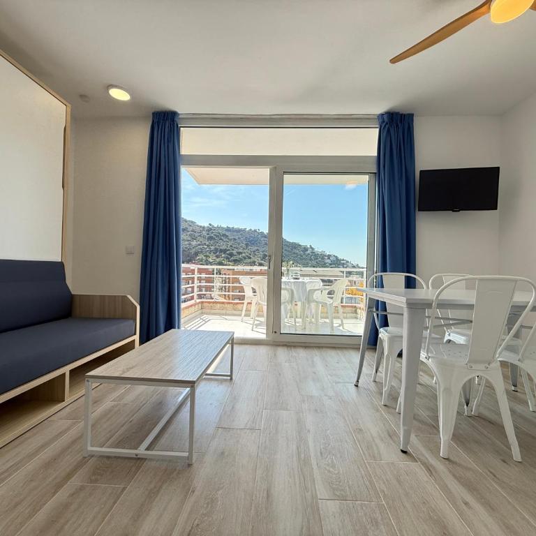 Agi Rescator Apartments - Apartamento de 2 dormitorios (6 adultos) - 31