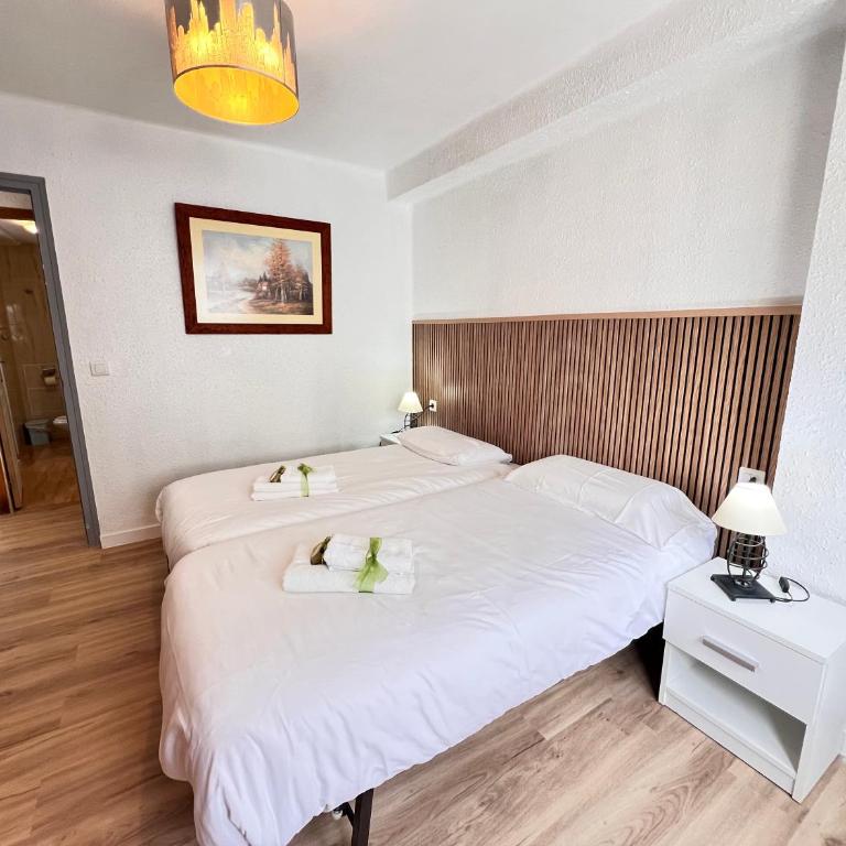 PUSHE Nerja Playa Torrecilla Beach & Tradition - Apartamento de 3 dormitorios - 19