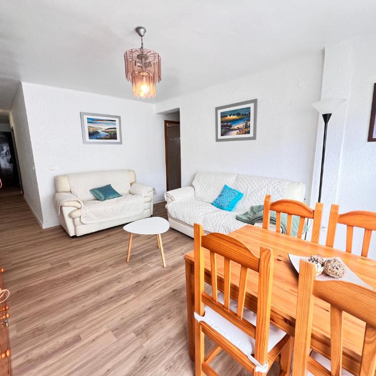 PUSHE Nerja Playa Torrecilla Beach & Tradition - Apartamento de 3 dormitorios - 21