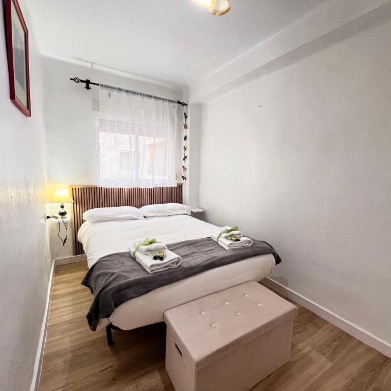PUSHE Nerja Playa Torrecilla Beach & Tradition - Apartamento de 3 dormitorios - 20