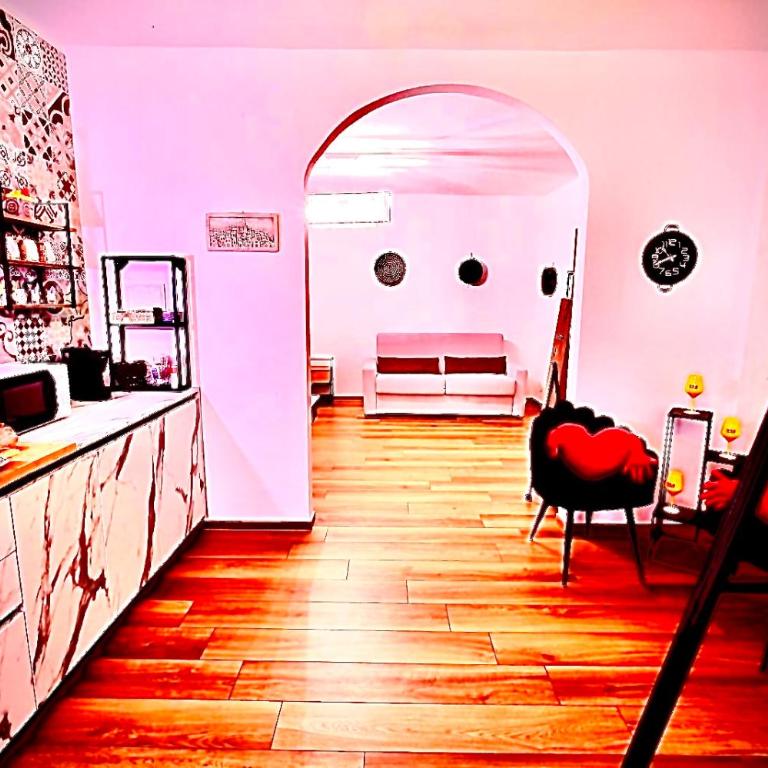 La Macchia sui Sassi - Appartamento con 1 Camera da Letto - 8