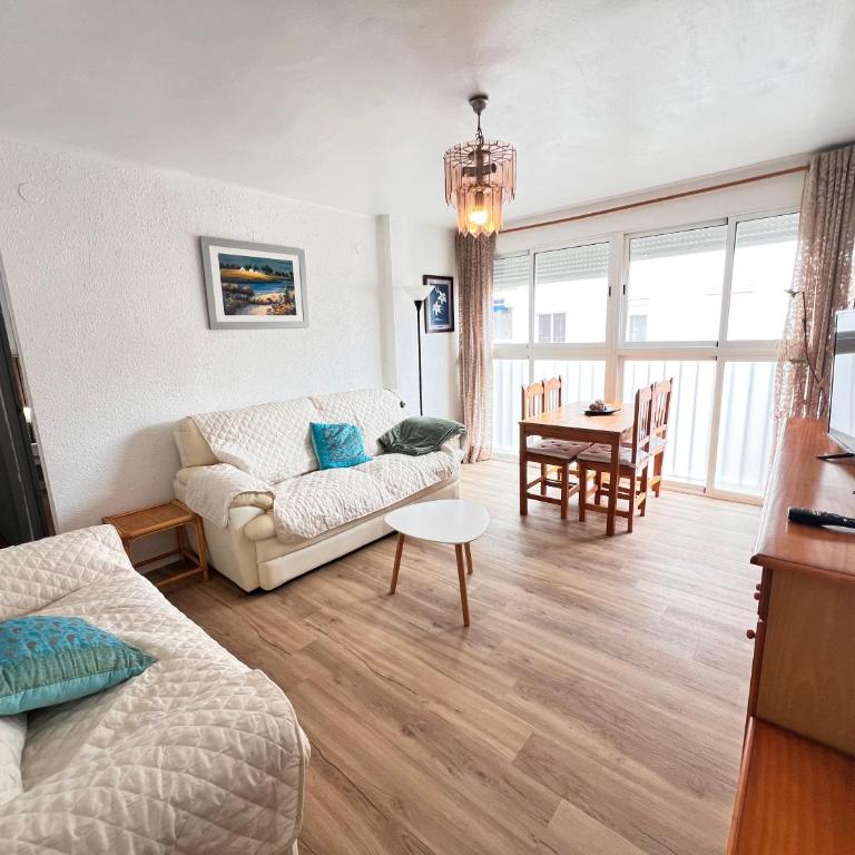 PUSHE Nerja Playa Torrecilla Beach & Tradition - Apartamento de 3 dormitorios - 26