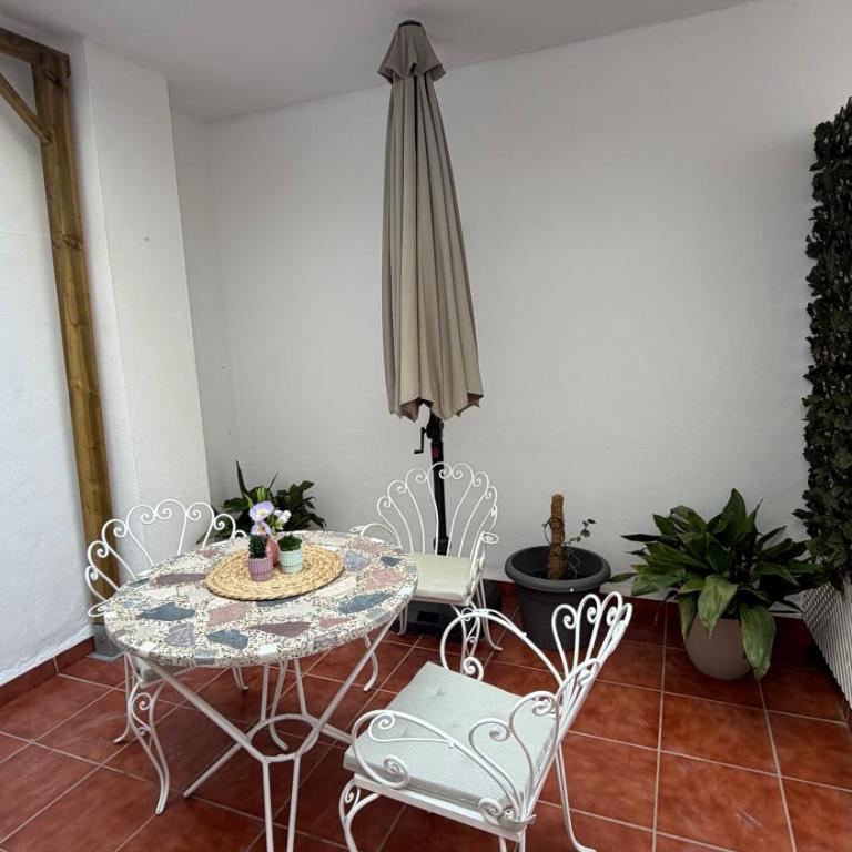 Very calm and quiet in Montemar - Apartamento Estándar de 2 dormitorios - 14
