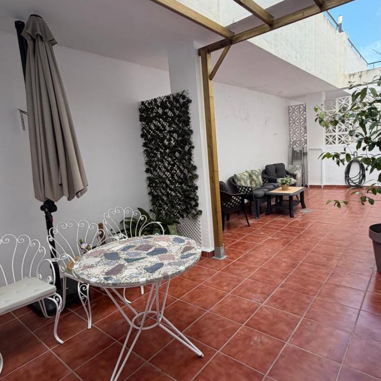Very calm and quiet in Montemar - Apartamento Estándar de 2 dormitorios - 13