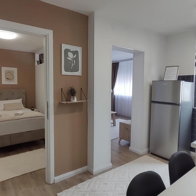 Ayla - One-Bedroom Apartment - 6