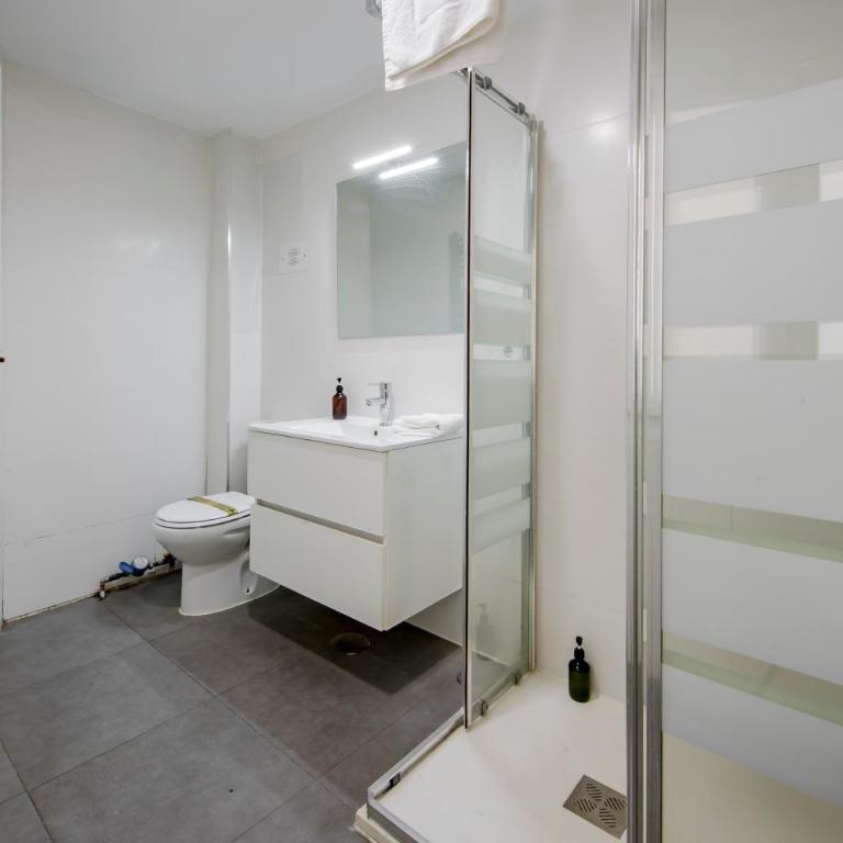 La Gran Vía a un paso, Silva 3 E2 - Apartamento con vistas a la ciudad - 17
