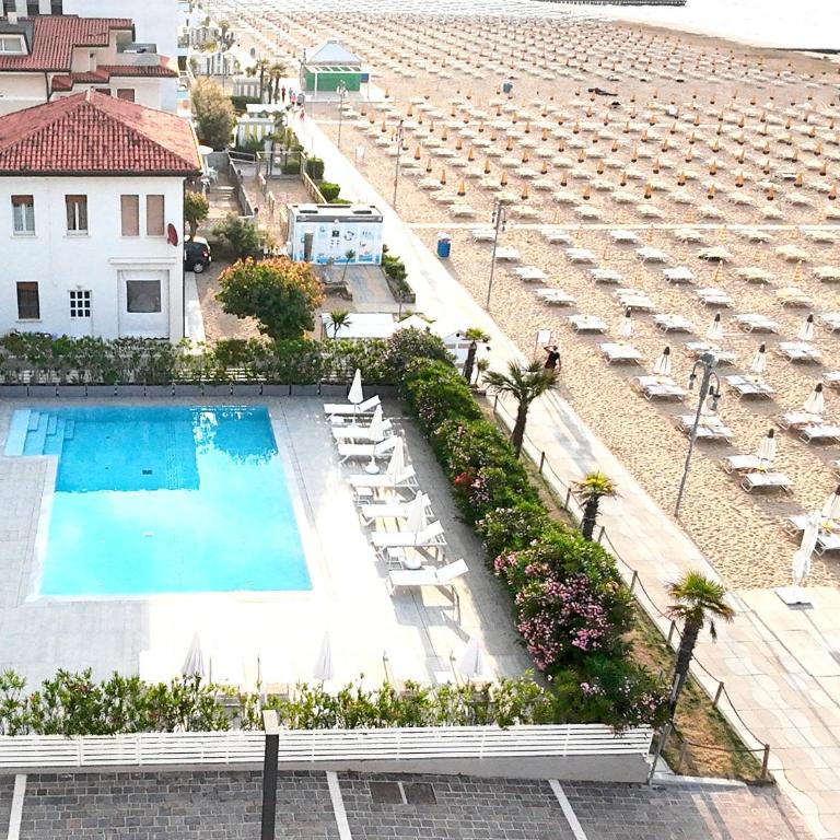 Tahiti Suite Frontemare - Jesolo - FAMILY APARTMENT - Appartamento con 2 Camere da Letto - 73