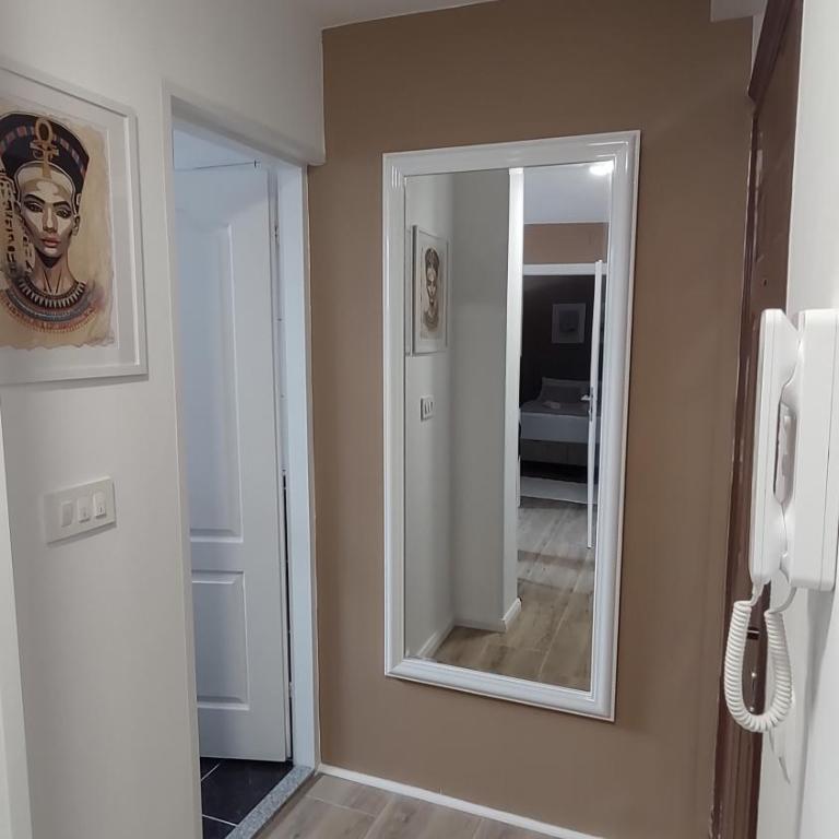 Ayla - One-Bedroom Apartment - 1