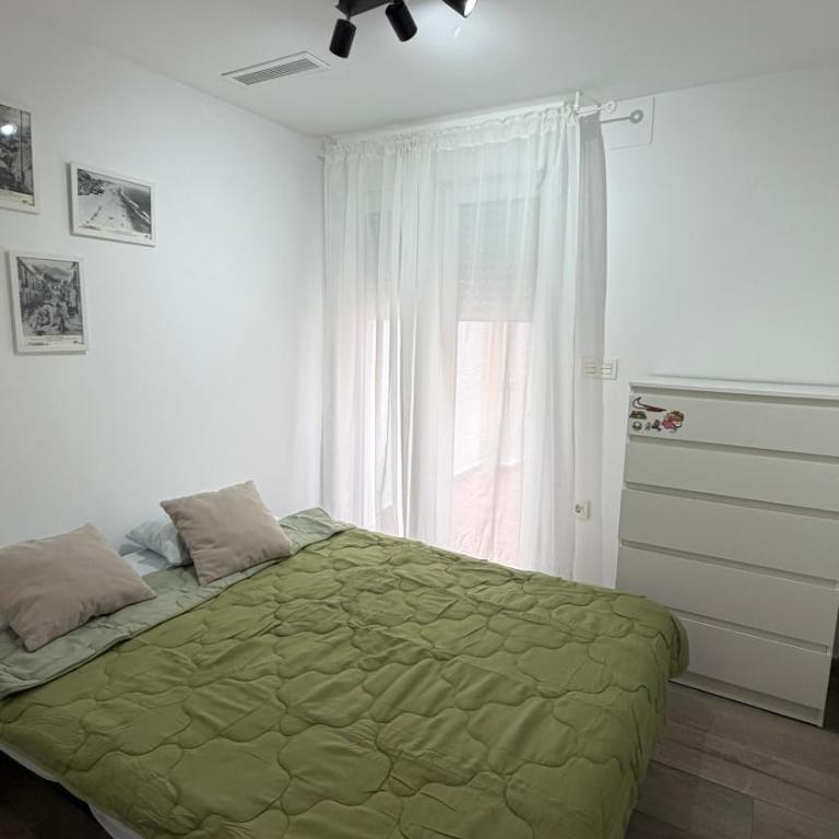 Very calm and quiet in Montemar - Apartamento Estándar de 2 dormitorios - 11
